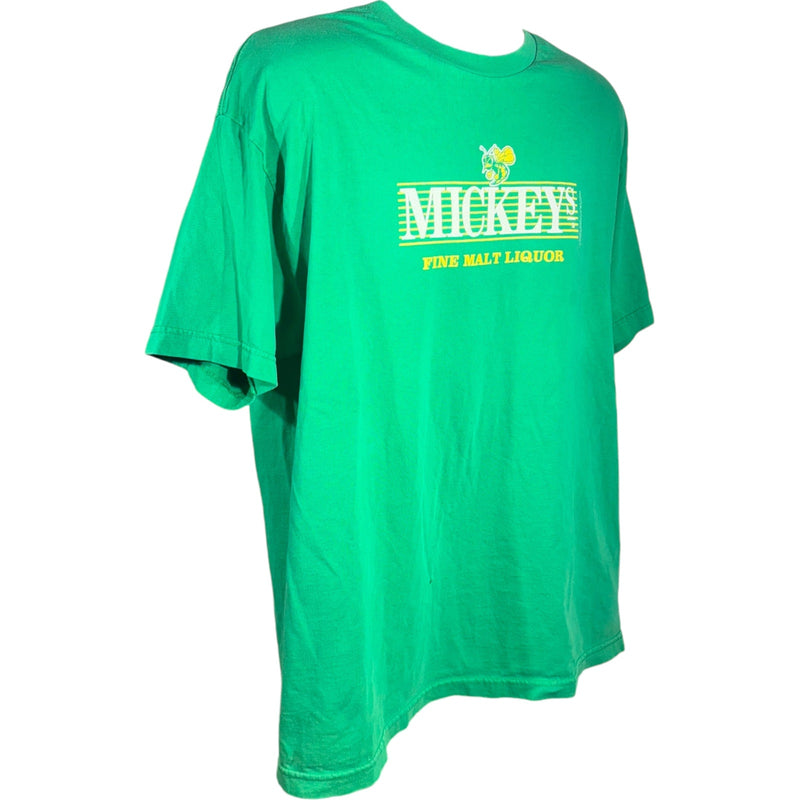 Vintage Mickeys Malt Liquor Tee