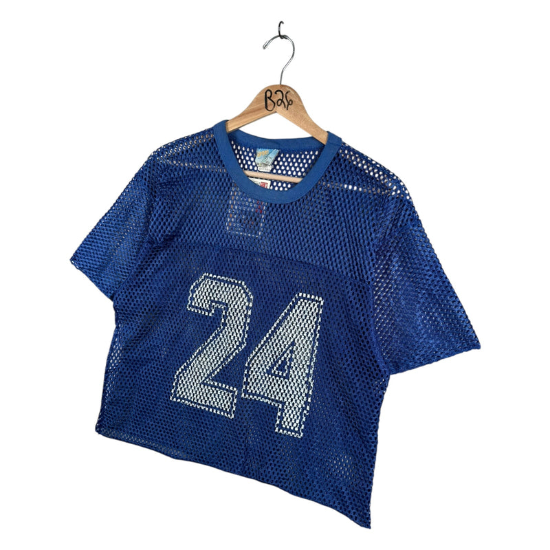 Vintage Sport Active Company Spalding Jersey