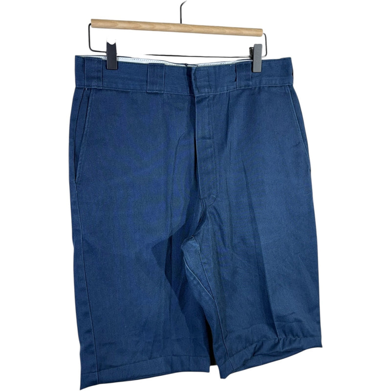 Vintage Dickies Chino Shorts 32