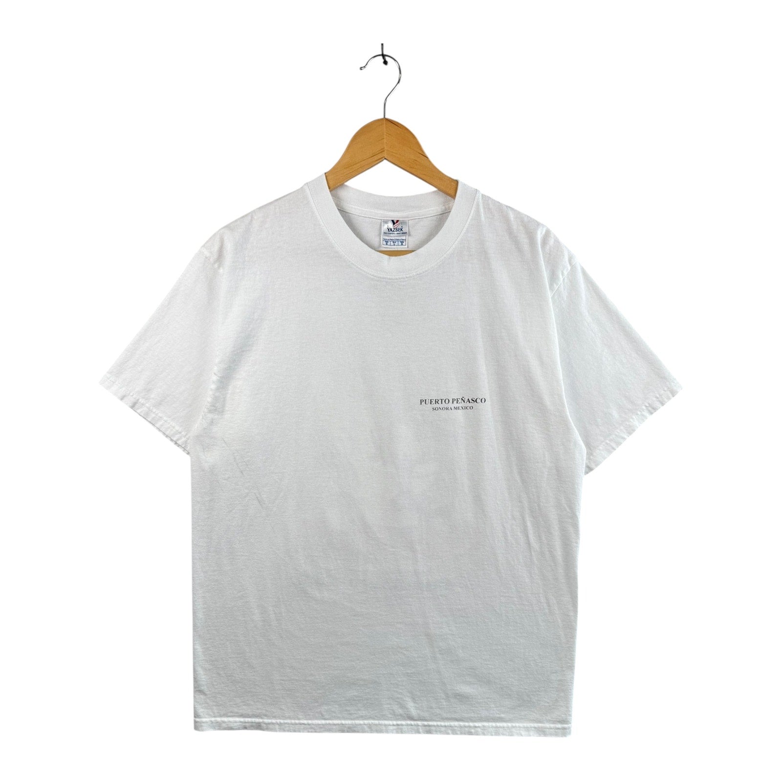Vintage Yazbek Graphic T-Shirt