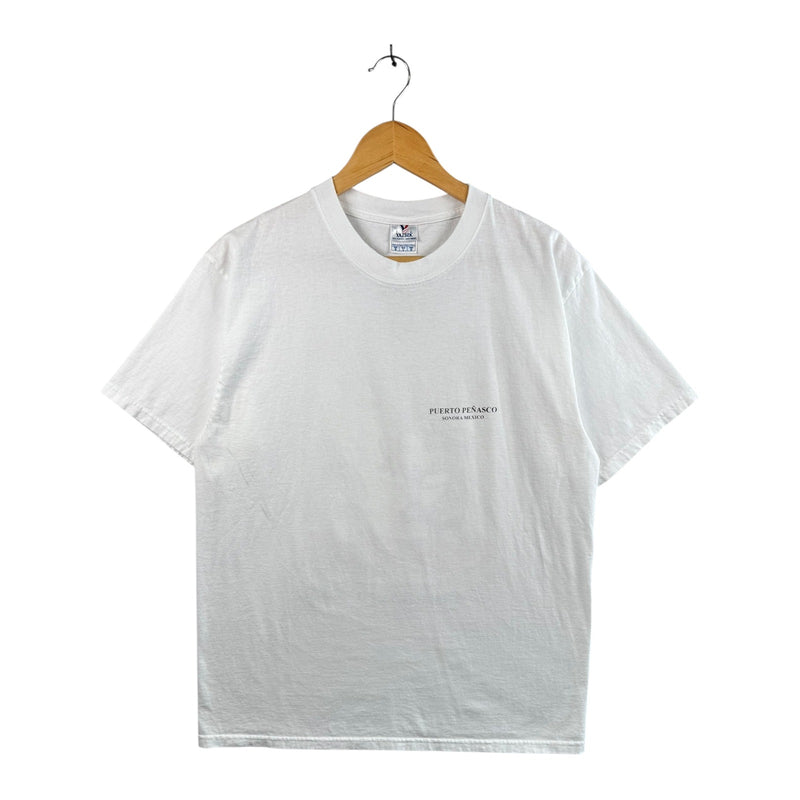 Vintage Yazbek Graphic T-Shirt