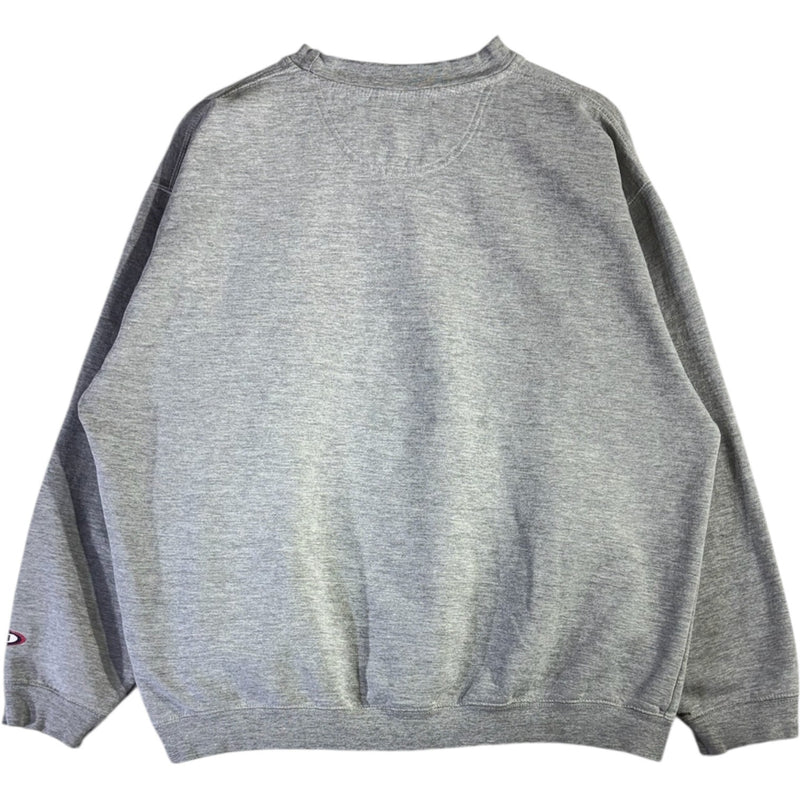 Vintage University of Houston Cougars NCAA Crewneck