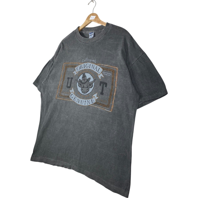 Vintage University Of Texas Longhorns T-Shirt