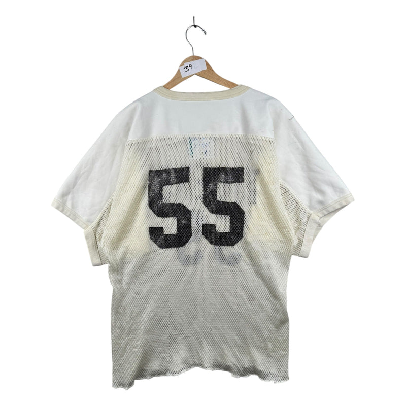 Vintage Tigers Y2K Jersey