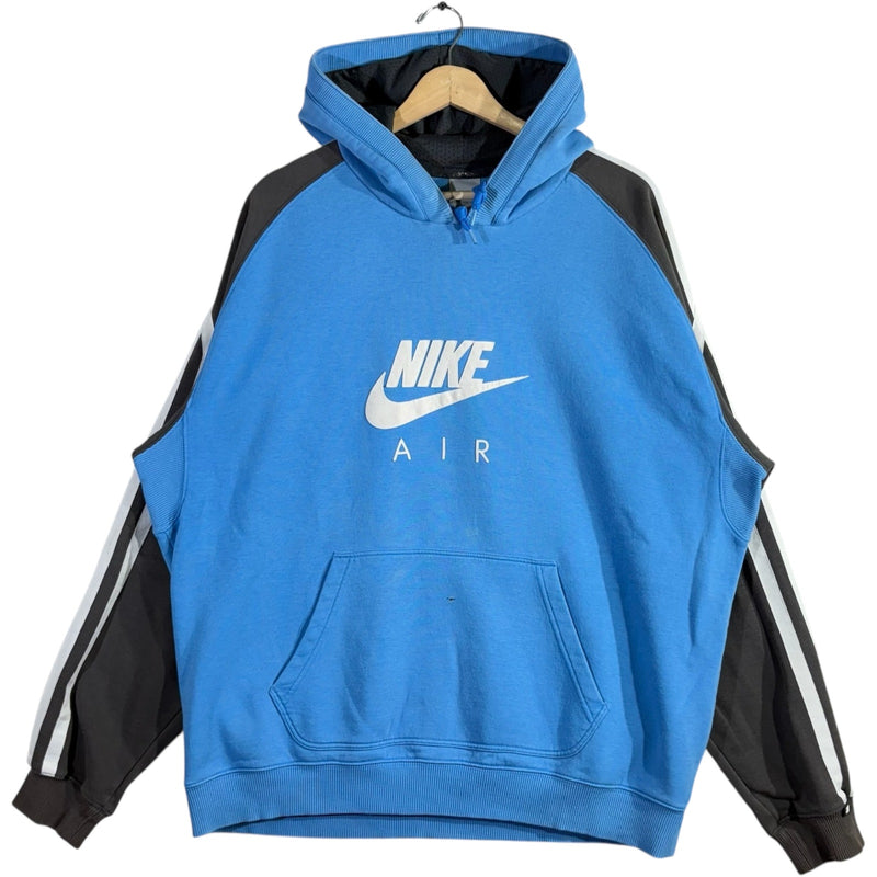 Vintage Nike Air Logo Hoodie