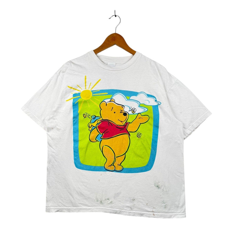 Vintage Pooh T-Shirt