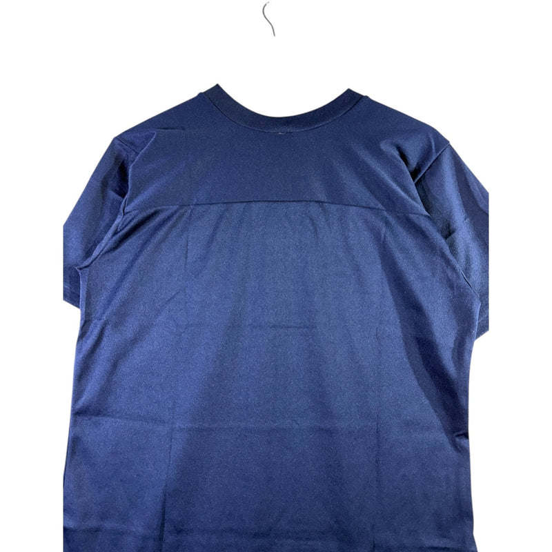 Vintage Majestic New York Yankees MLB Jersey T-Shirt