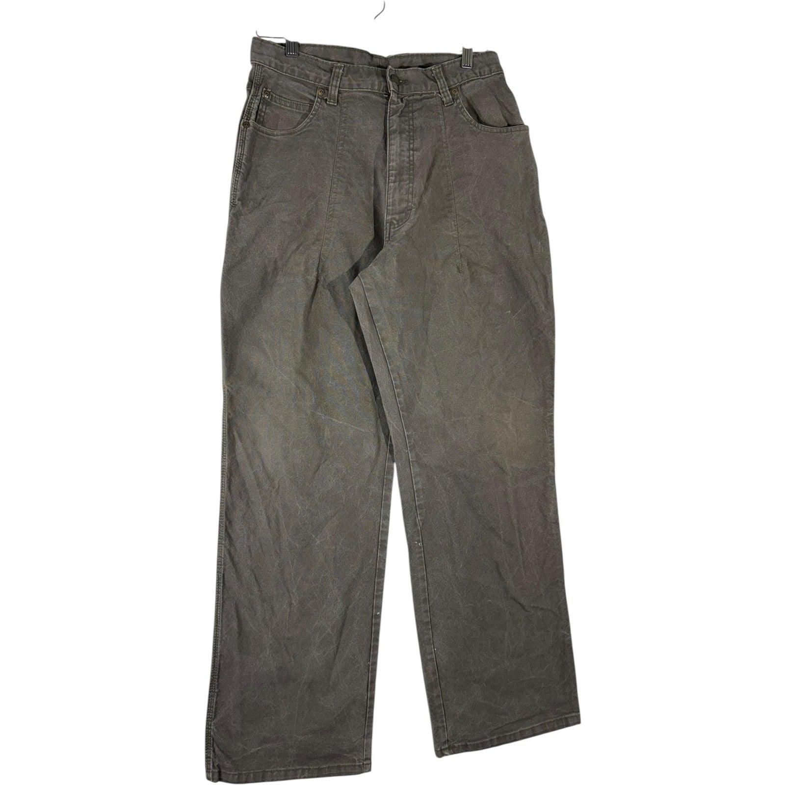 Vintage Dickies Workwear Carpenter Pants 40x32