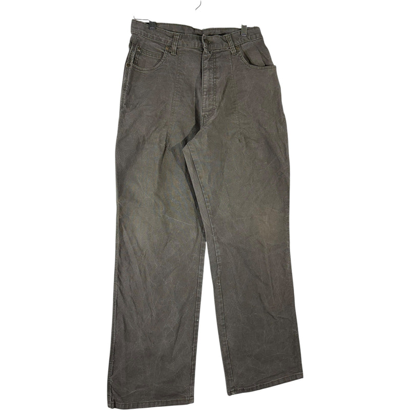 Vintage Dickies Workwear Carpenter Pants 40x32