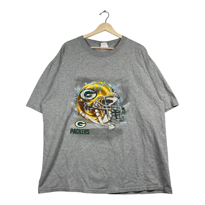 Vintage NFL Green Bay Packers Short Sleeve T-Shirt