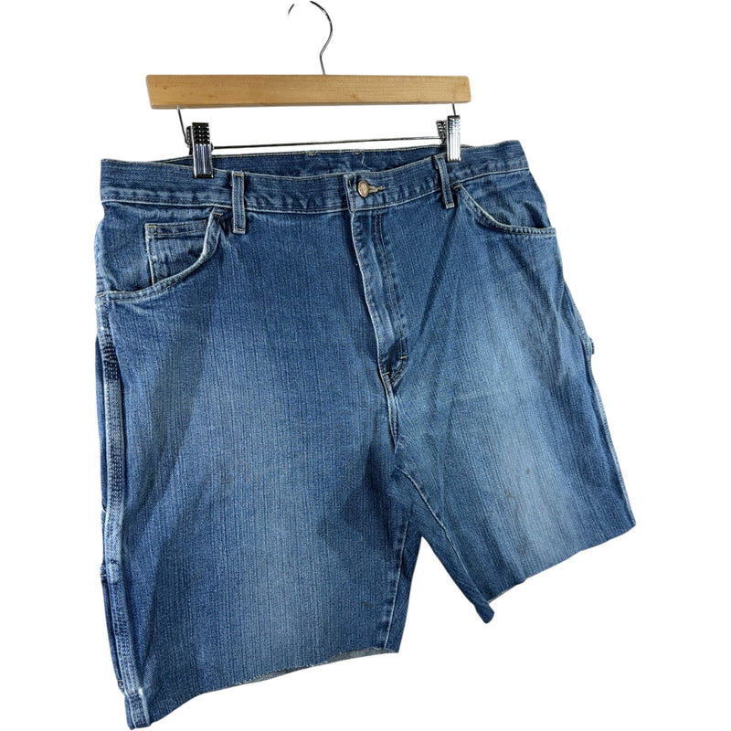 Vintage Dickies Denim Shorts 38