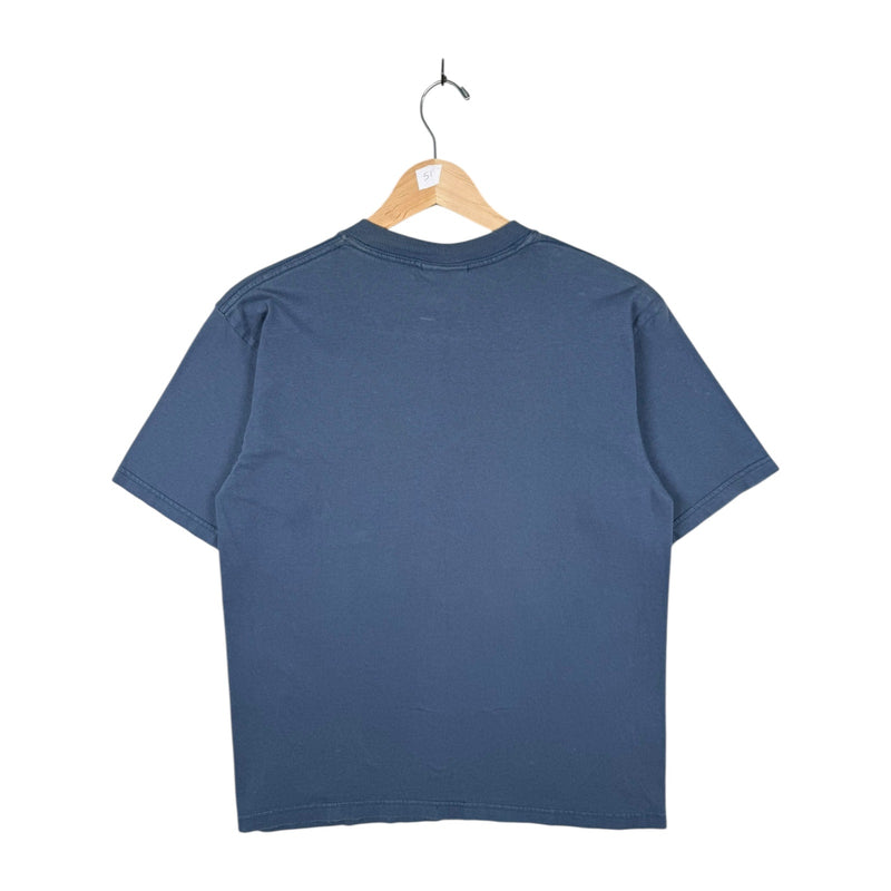 Vintage Disney Narnia Lion Witch and Wardrobe T-Shirt