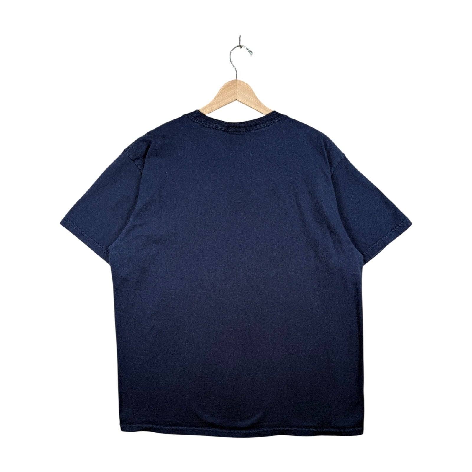 Vintage Nike Embroidered T-Shirt