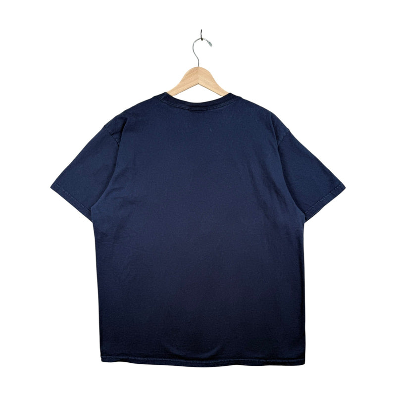 Vintage Nike Embroidered T-Shirt