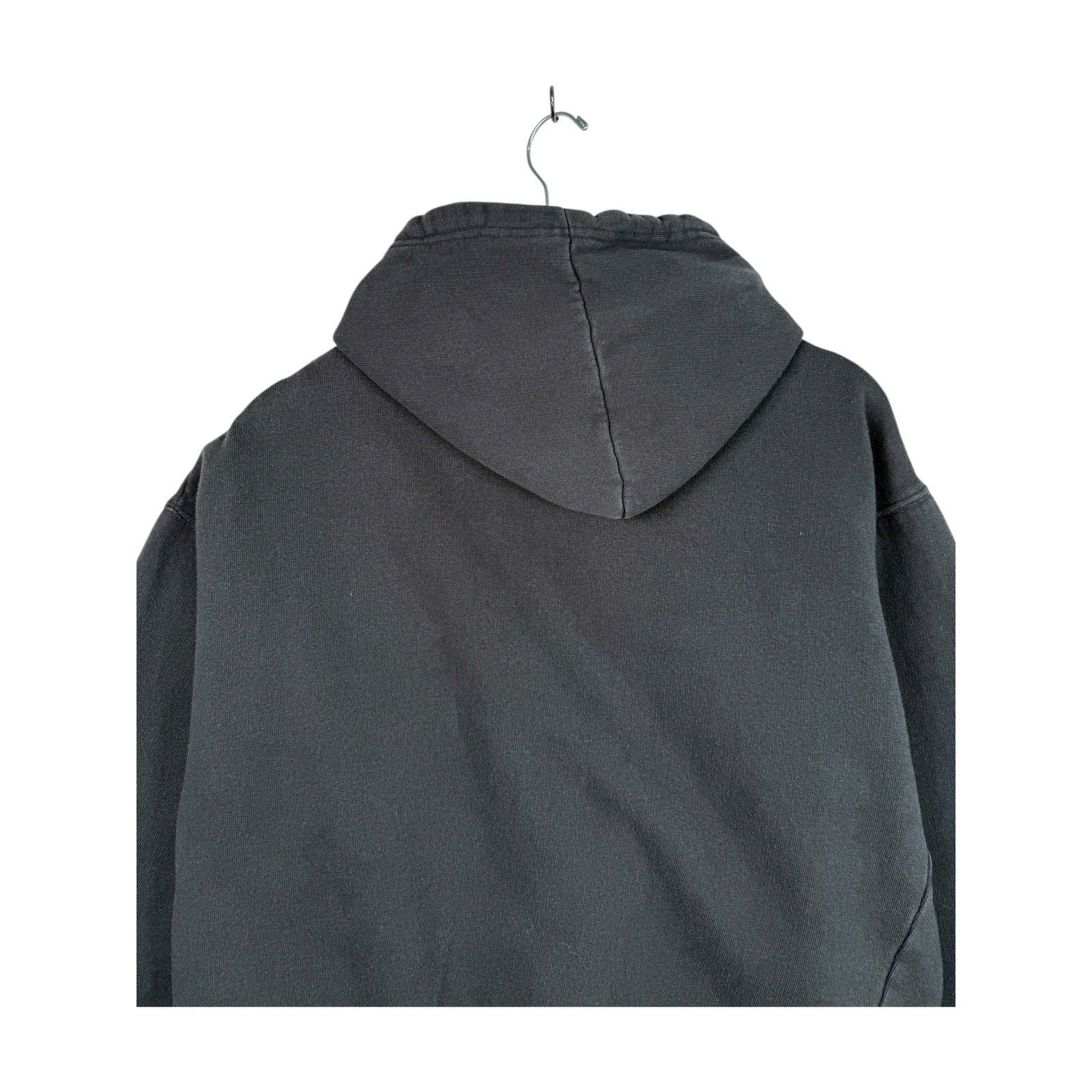 Vintage NC State Wolfpack NCAA Hoodie