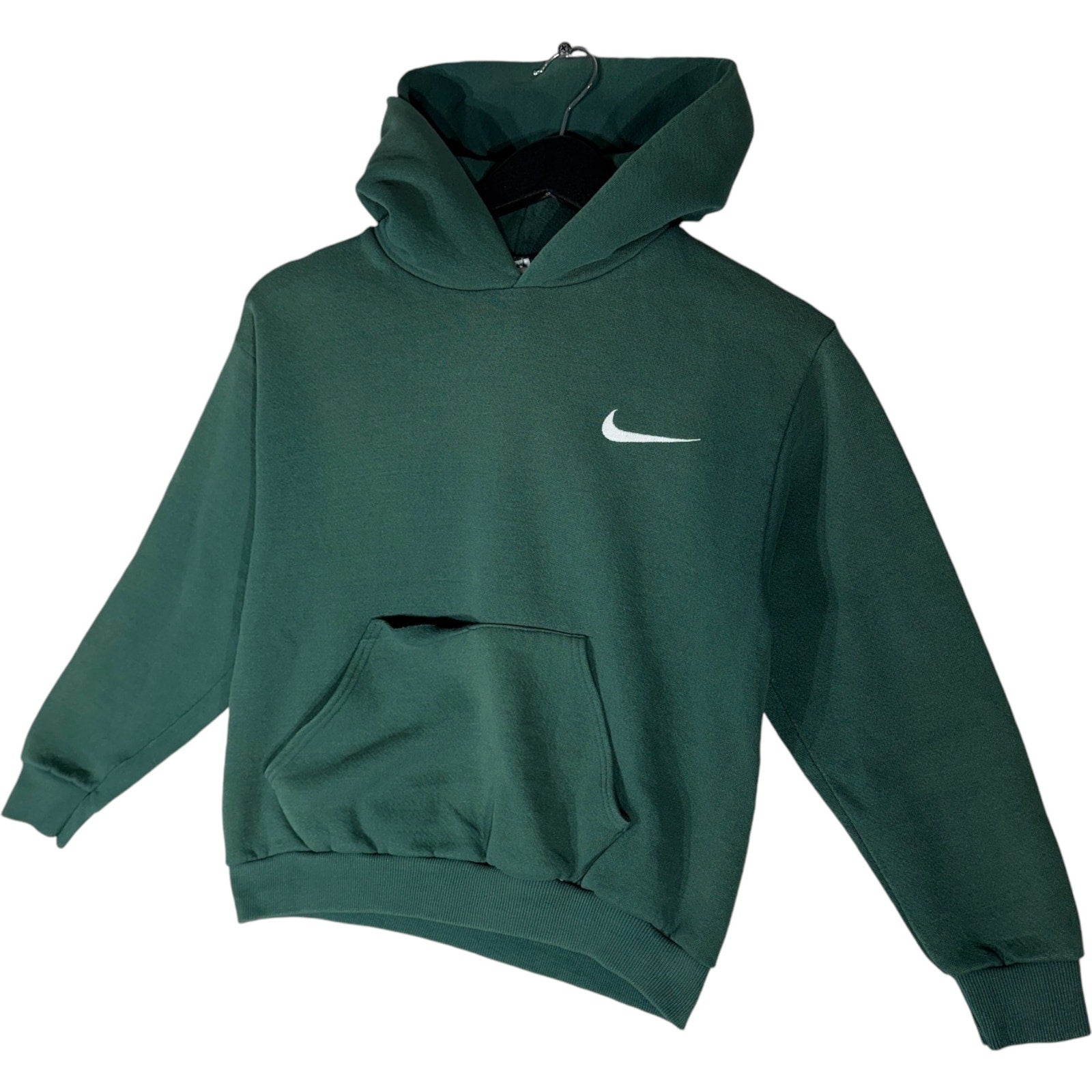 Vintage Nike Mini Swoosh Hoodie