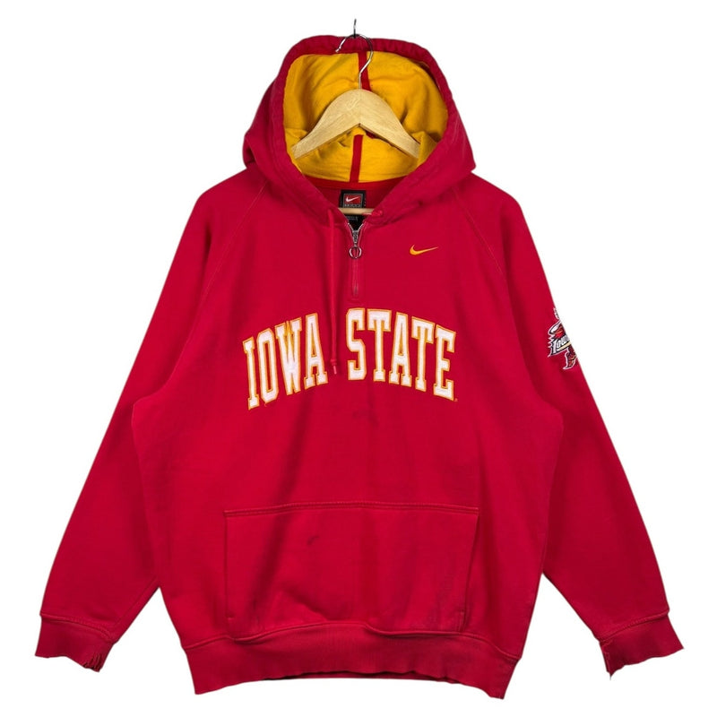 Vintage Nike Iowa State Cyclones Hoodie
