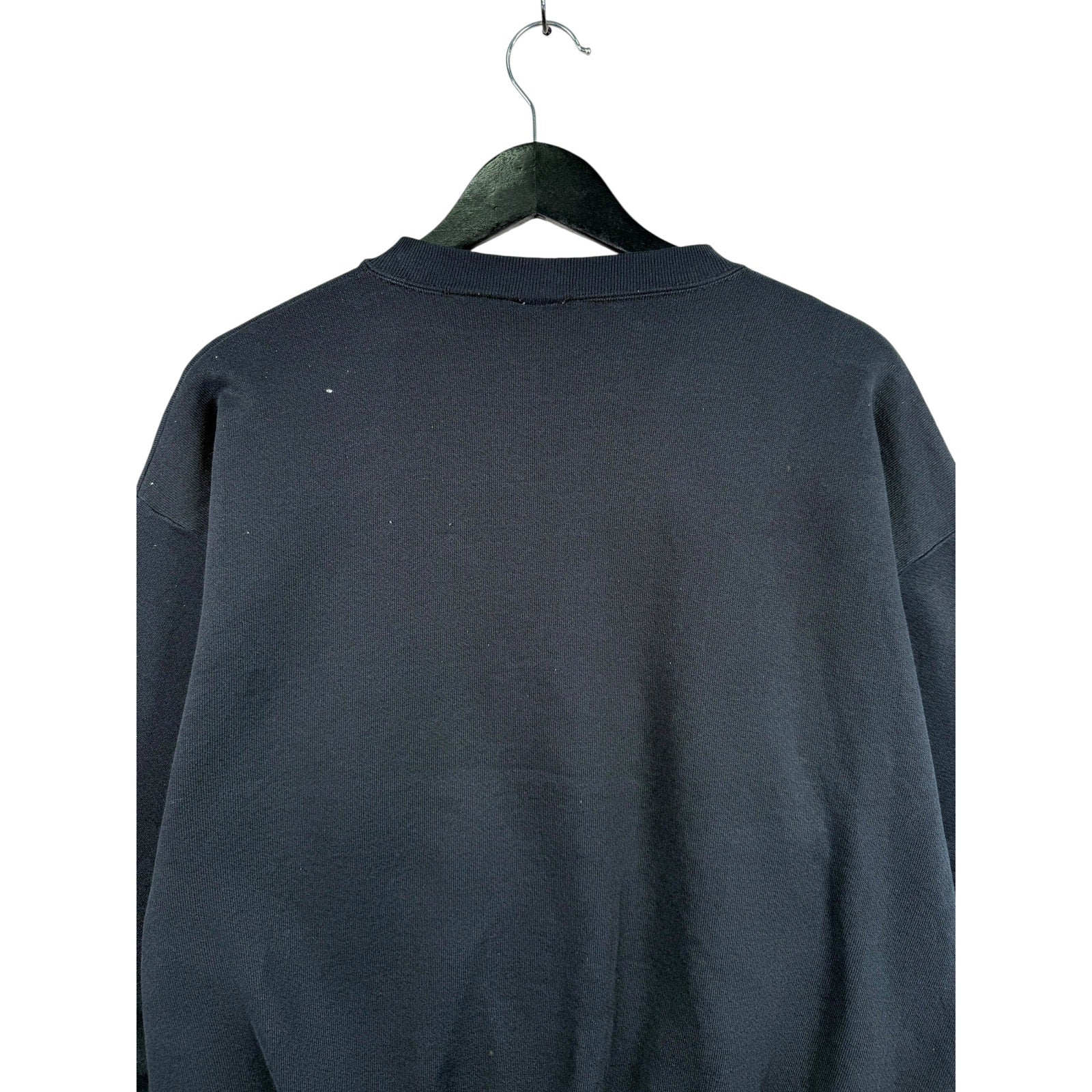 Vintage San Antonio Spurs NBA Crewneck
