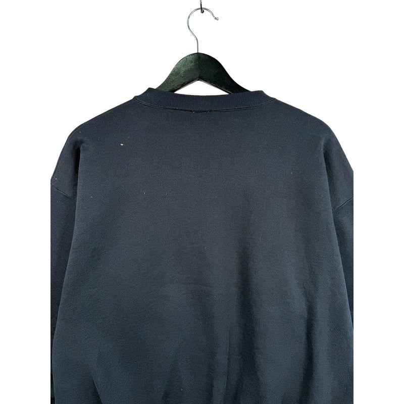 Vintage San Antonio Spurs NBA Crewneck