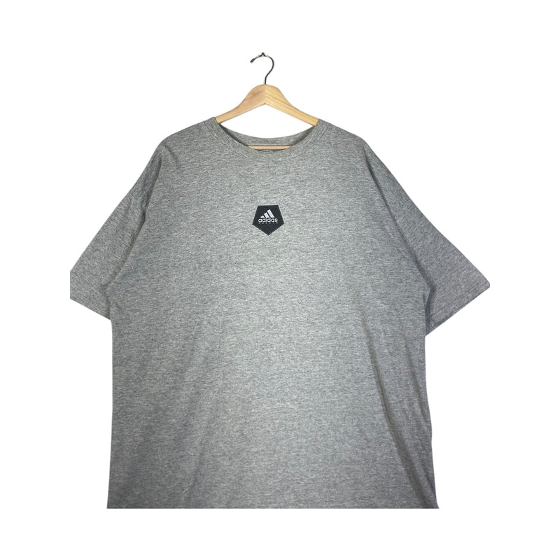 Vintage Adidas Soccer T-Shirt
