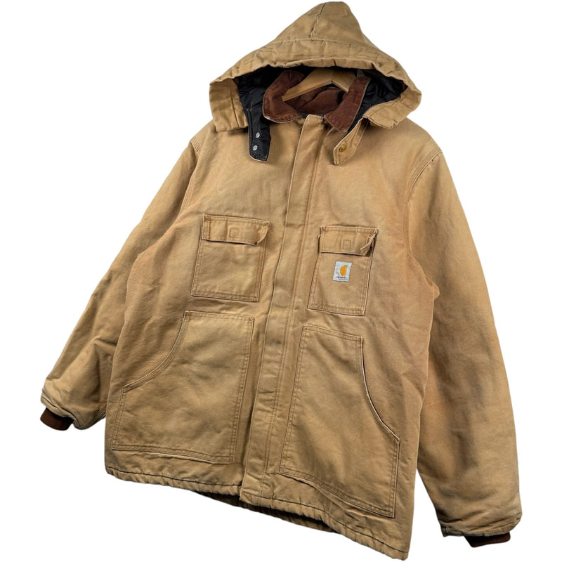 Vintage Carhartt Workwear Jacket