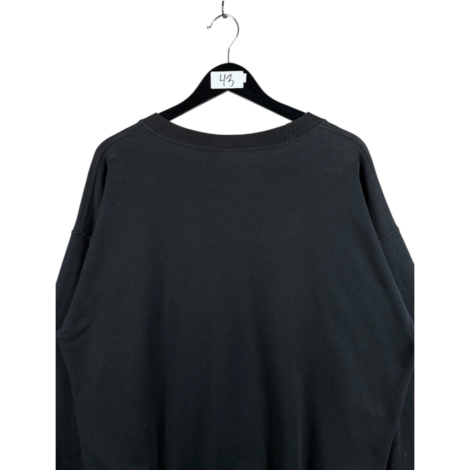 Vintage Iowa Hawkeyes Pullover Crewneck