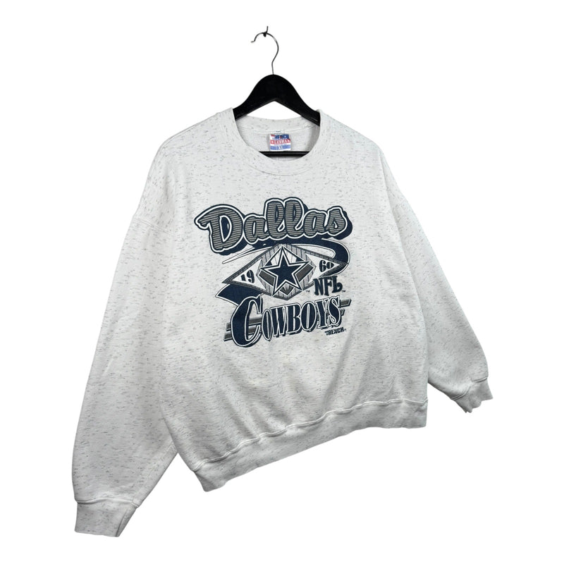 Vintage Dallas Cowboys NFL Crewneck
