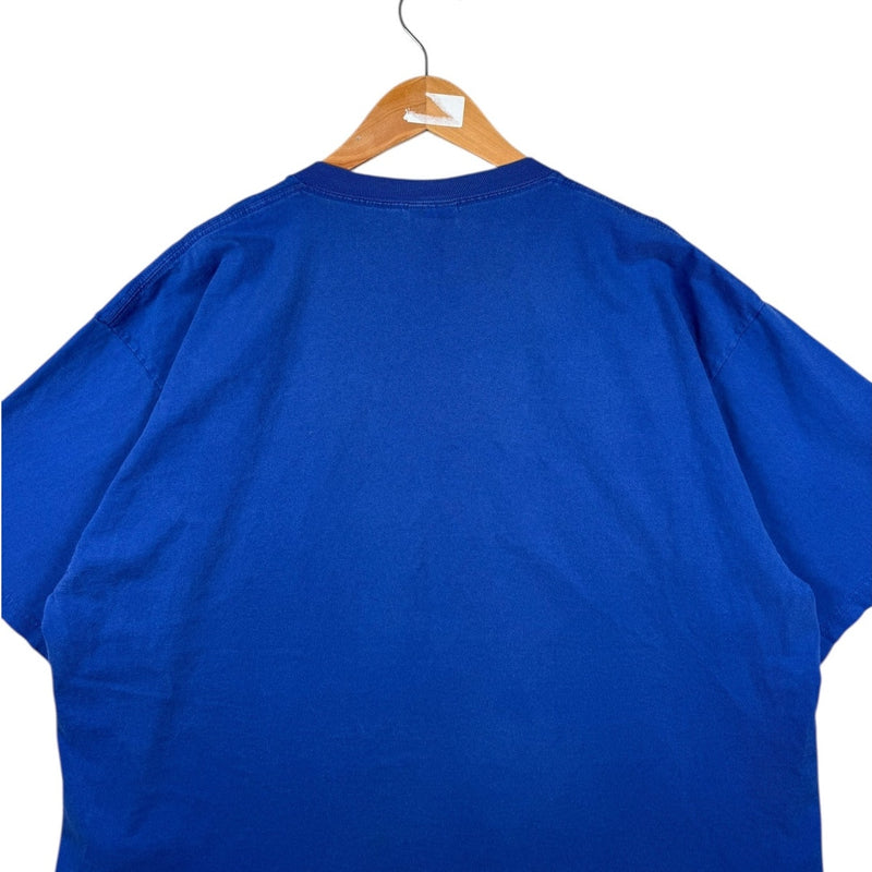 Vintage Lee Sport Tampa Bay Lightning Champions NHL T-Shirt