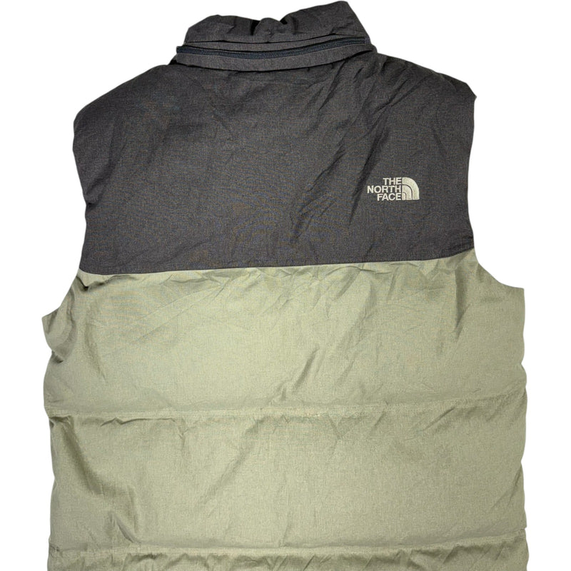 Vintage The North Face Puffer Vest