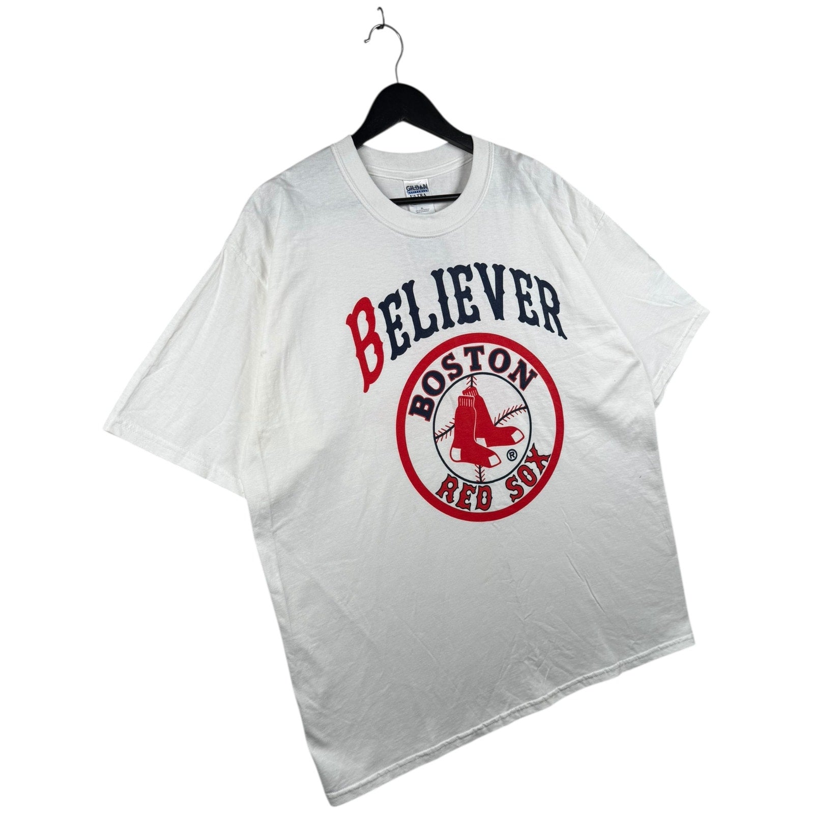 Vintage MLB Boston Red Sox T-Shirt