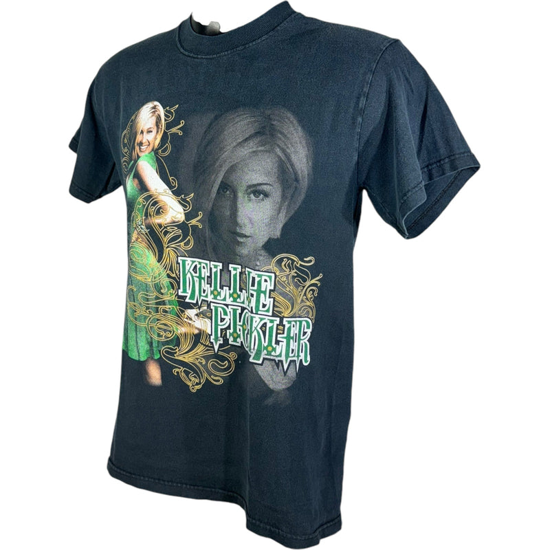 Vintage Kellie Pickler Tour Tee