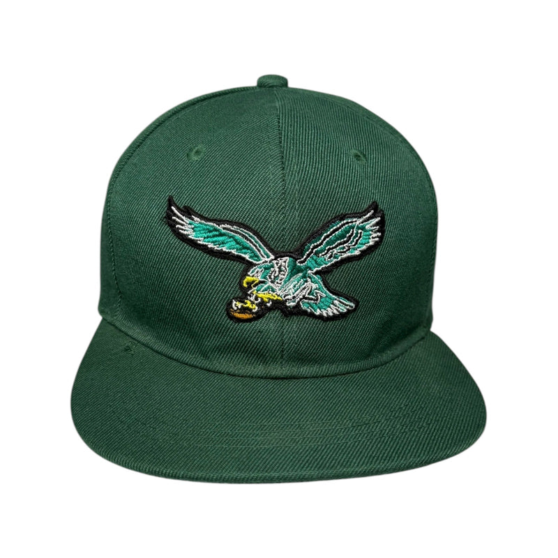 Vintage Philadelphia Eagles Snapback Hat OSFA