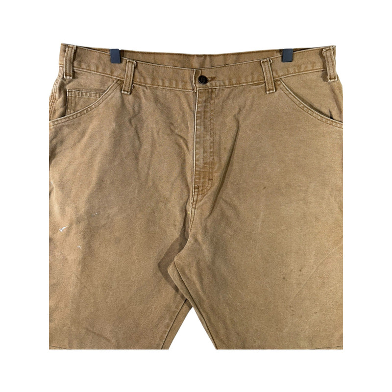 Vintage Dickies Carpenter Work Shorts 38