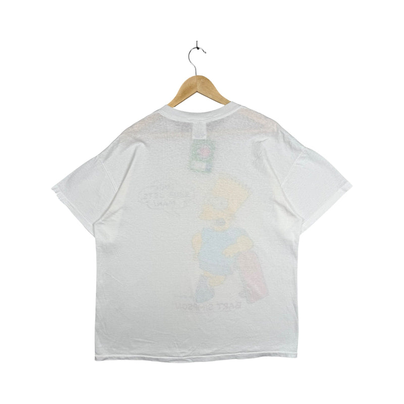 Vintage Bart Simpson 1990 T-Shirt