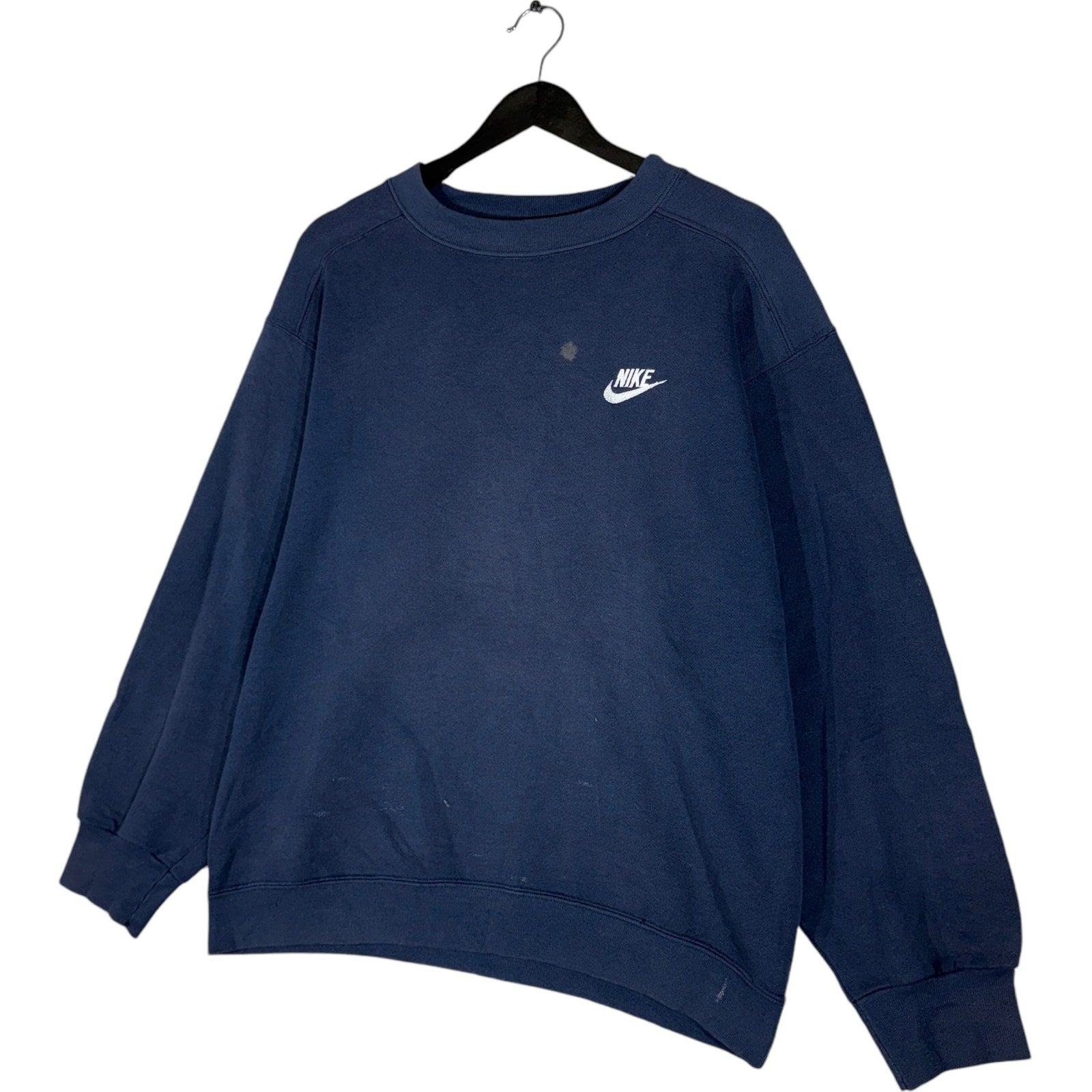 Vintage Nike Mini Logo Crewneck