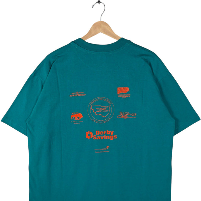 Vintage Southbury Fall Classic Event Tee 90s