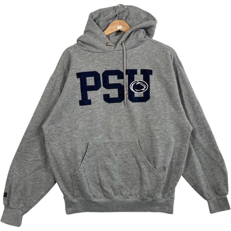 Vintage Pennsylvania State University Nittany Lions Hoodie
