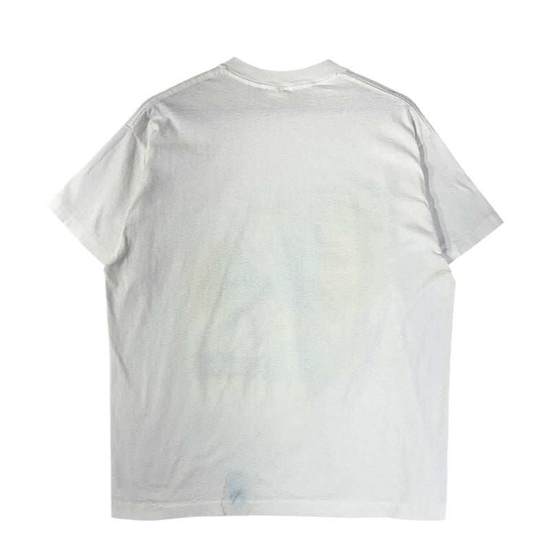 Vintage Baseball Player T-Shirt