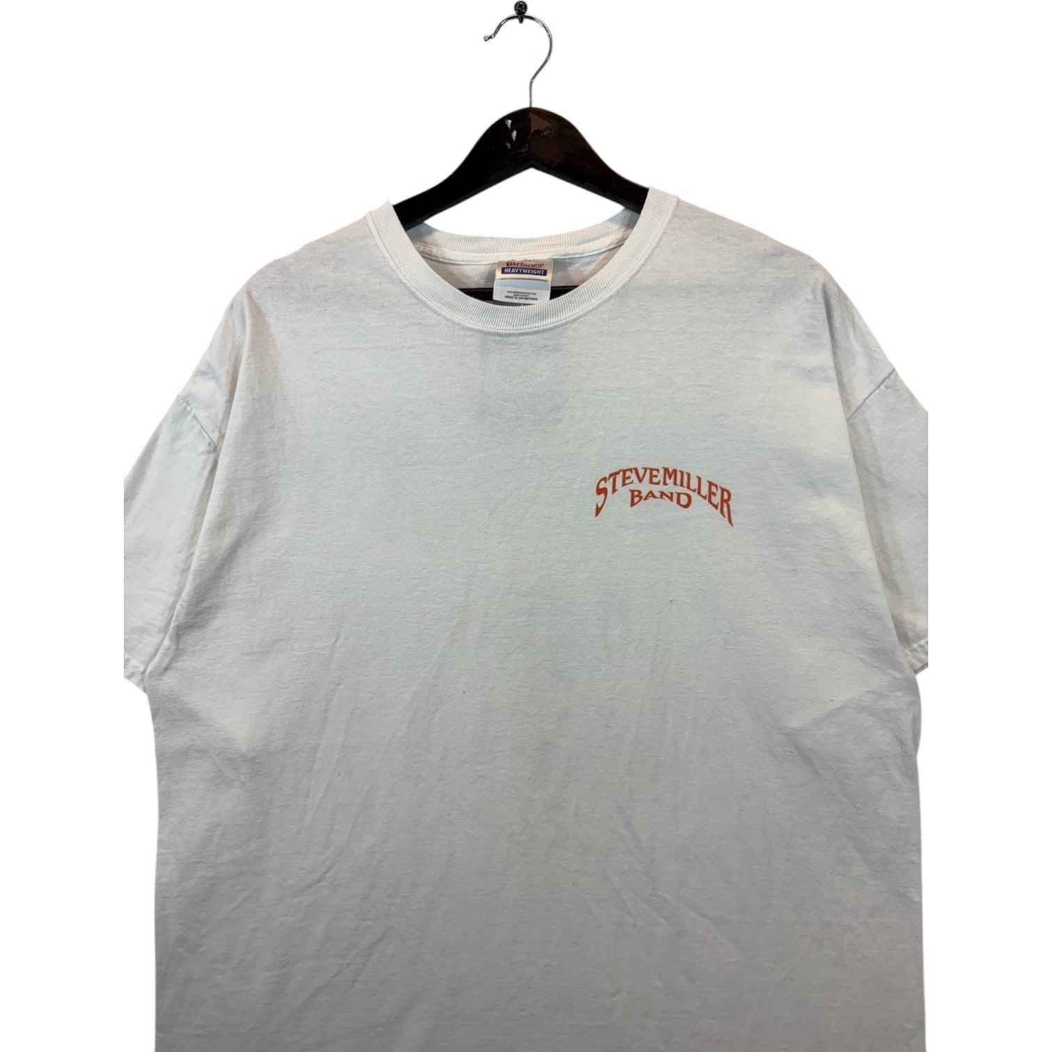 Vintage Steve Miller Band Joker T-Shirt