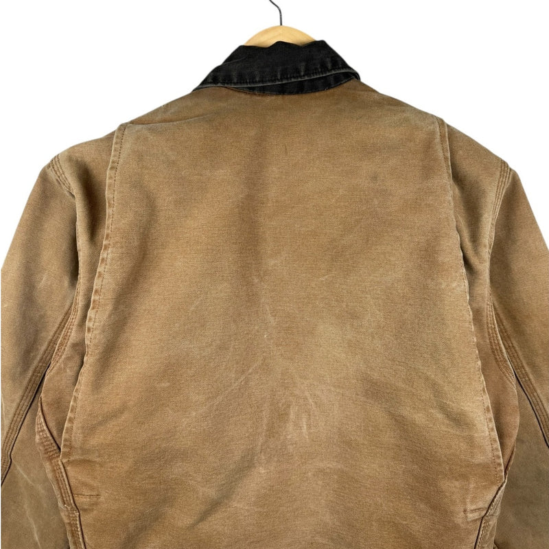 Vintage Carhartt Detroit Full Zip Workwear Jacket