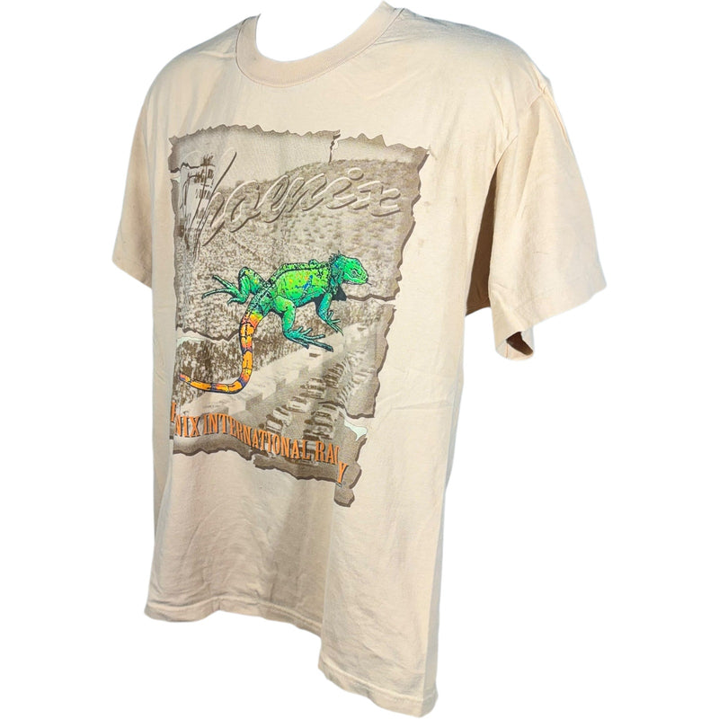 Vintage Pheonix International Raceway Souvenir Tee