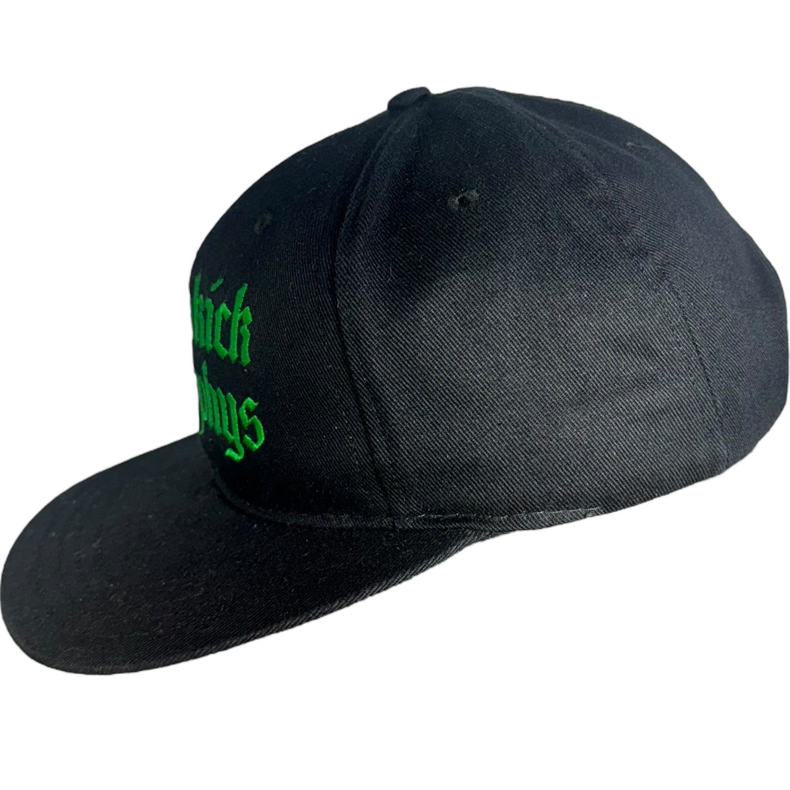 Vintage Dropkick Murphys Snapback Hat