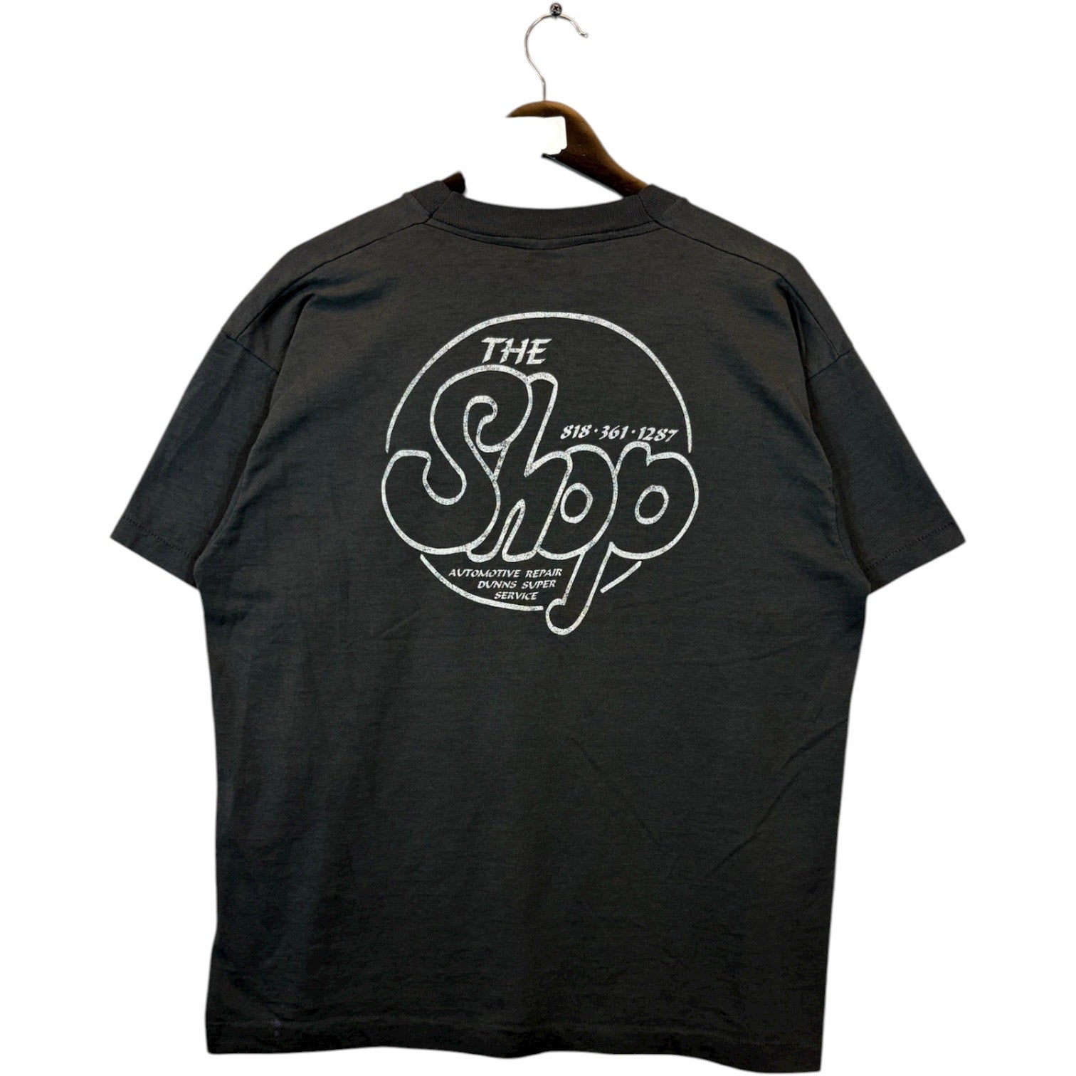 Vintage The Shop T-Shirt