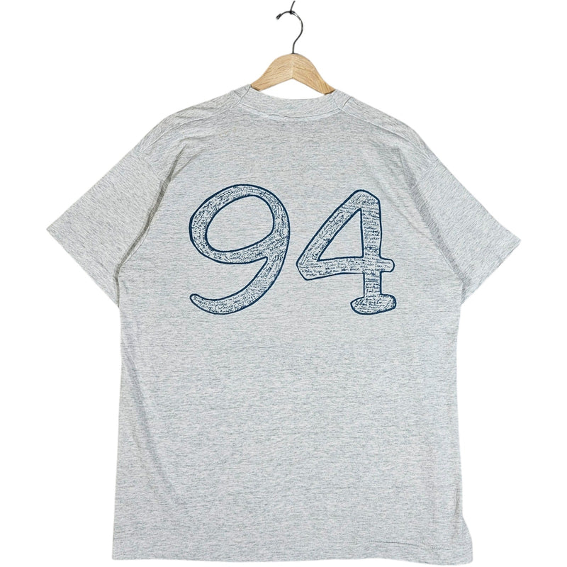 Vintage Magnet Class of 2000 Tee