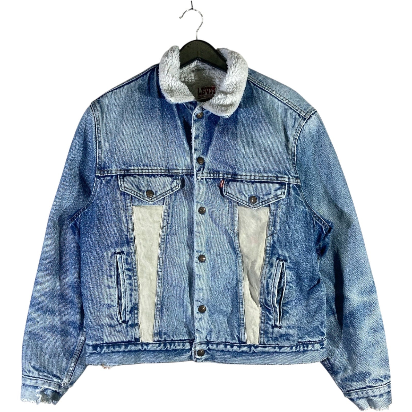 Vintage Levi's Denim Jacket