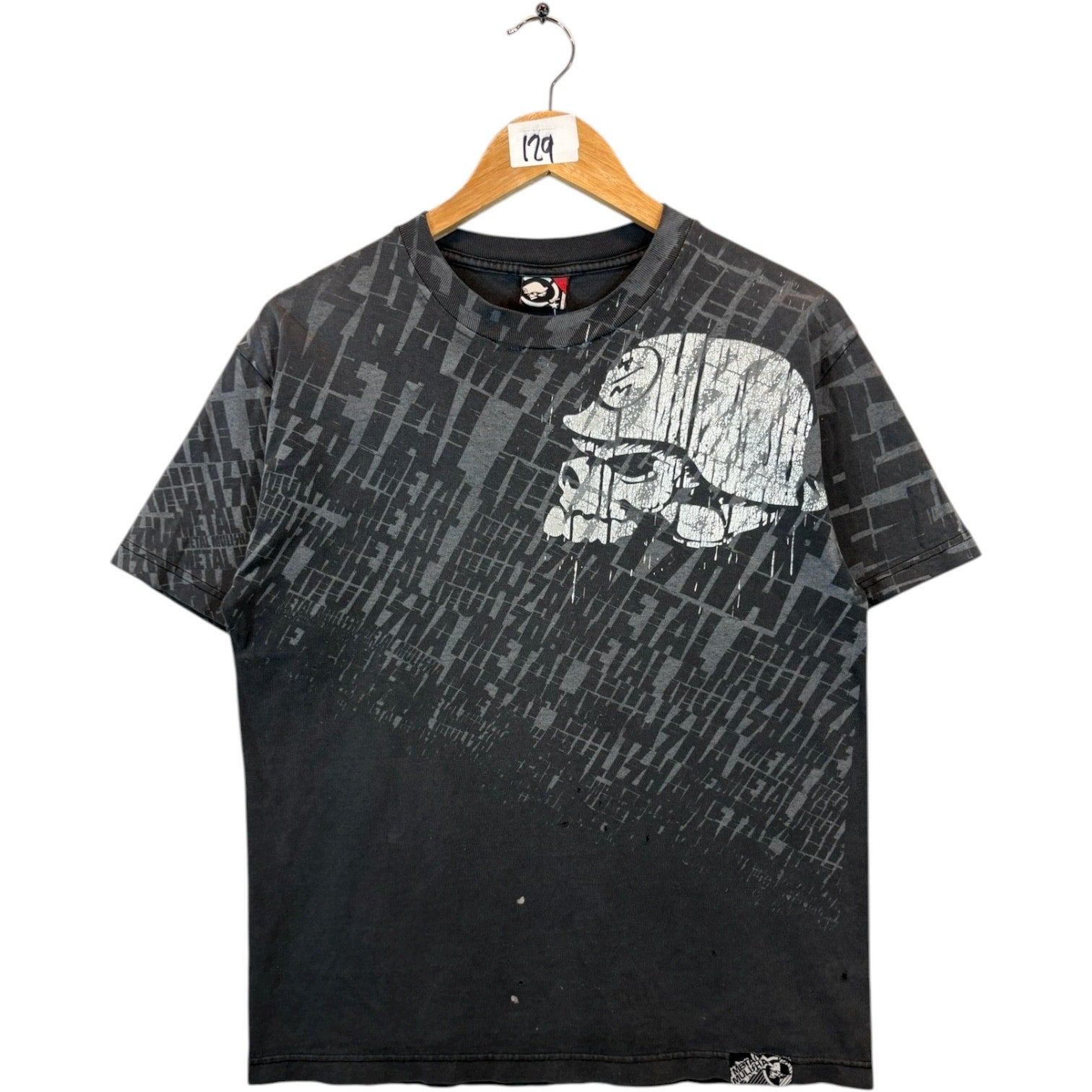 Vintage Metal Mulisha T-Shirt