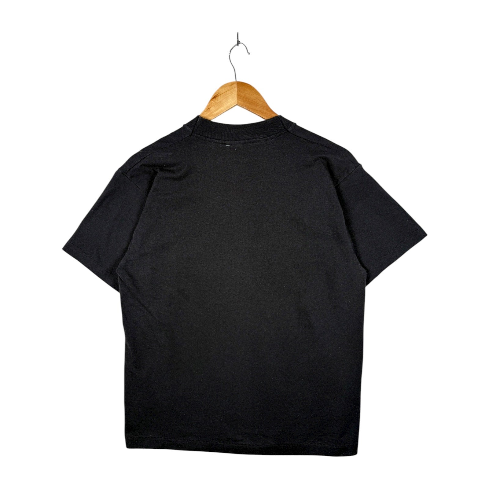 Vintage Harley Davidson Atlantic City Police T-Shirt