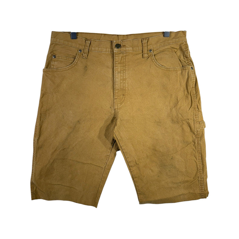 Vintage Dickies Carpenter Shorts 35