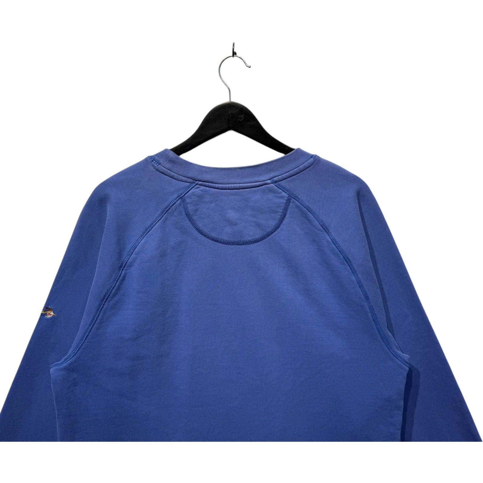 Vintage Orvis Blank Crewneck
