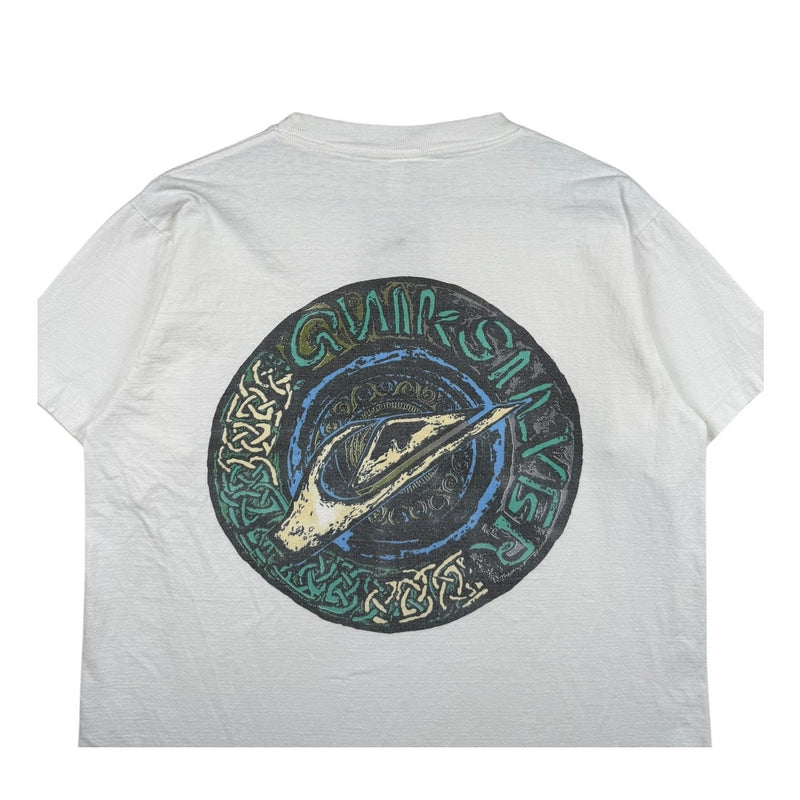 Vintage Quiksilver Surf T-Shirt